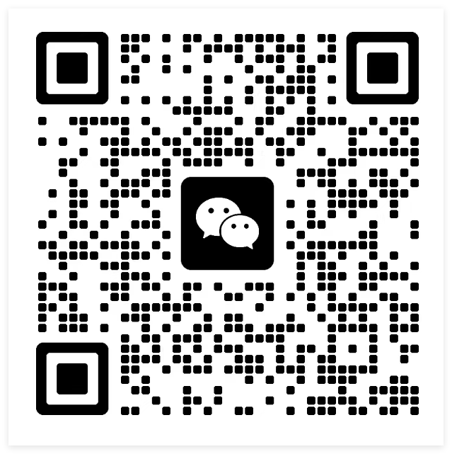 知了查件机器人技术顾问微信二维码